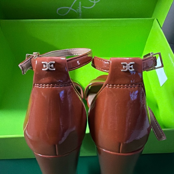 Sam Edelman Yaro High Heel Sandals - Picture 4 of 9